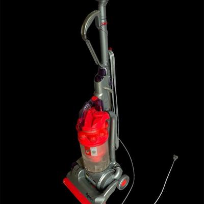 Dyson Root Cyclone Technology Vacuum