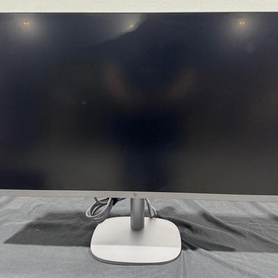 HP Omni Studio X 31.5 Inch All-in-One Desktop PC