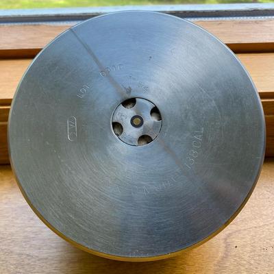 138 CAL Ash Tray