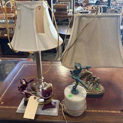 #7518 • 4 Lamps
