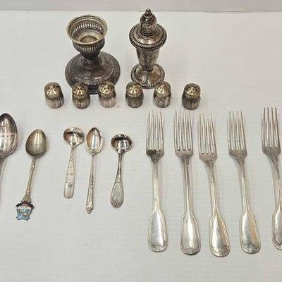 #1814 • Silverware
