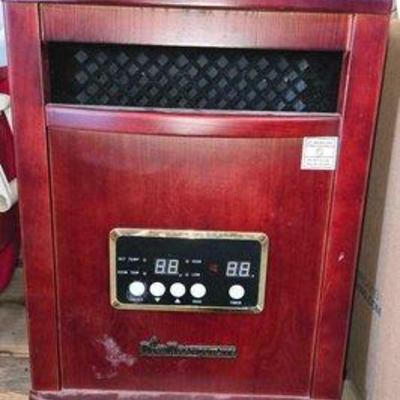 #4880 • Diva Tranquility Heater
