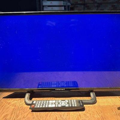 #7020 • 24” Element TV
