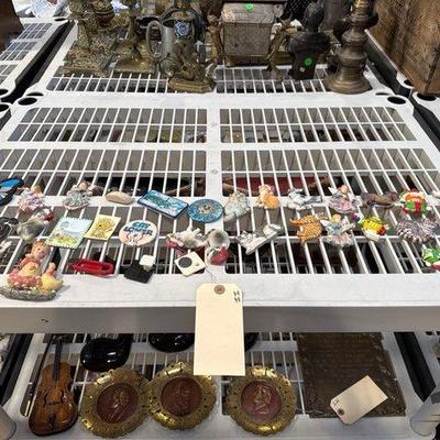 #3226 • Refrigerator Magnets
