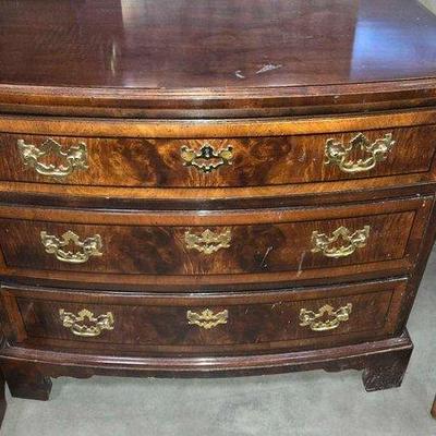 #4608 • Small Wooden Drawers
