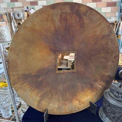 #3118 • Bronze Sculpture
