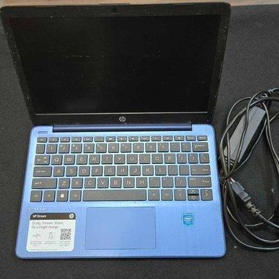 #2020 • HP Stream Laptop
