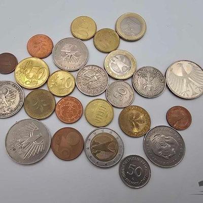 #1706 • Foreign Currency
