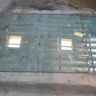 #4922 • Glass Table Top
