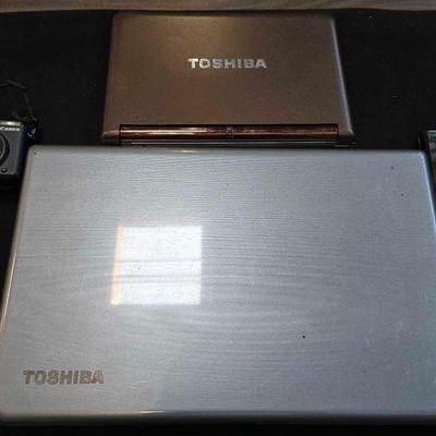 #2018 • Nikon Canon Camera, Toshiba External Hard Drive & More
