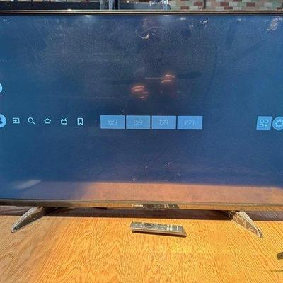 #7022 • 43” Toshiba FireTV
