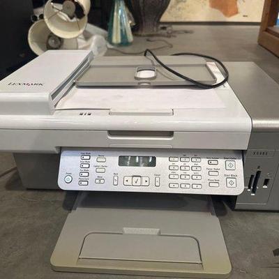 #7086 • Lexmark Printer

