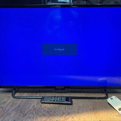 #7024 • 39” Element TV
