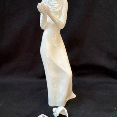 #2514 • Royal Doulton “Tenderness”
