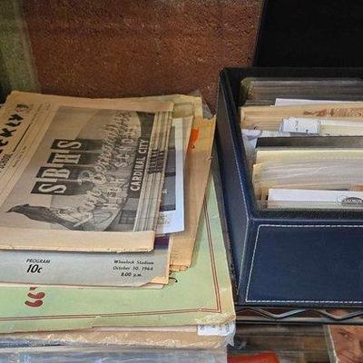#2234 • Vintage News Articles, Magazines, Pictures & More

