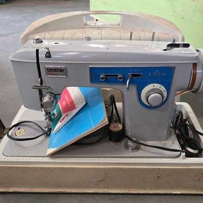#4798 • Brother Charger 441 Sewing Machine
