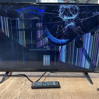 #7008 • 32” Vizio TV
