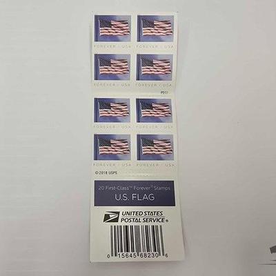 #1928 • Forever Stamps
