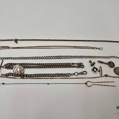 #1030 • Costume Jewelry

