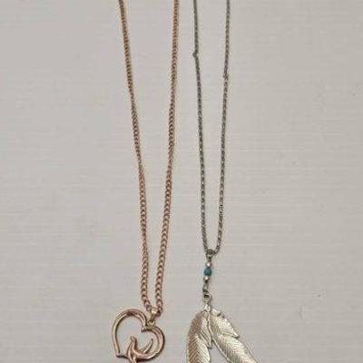 #1032 • Costume Jewelry
