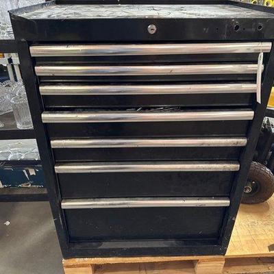 #6314 • Tool Box
