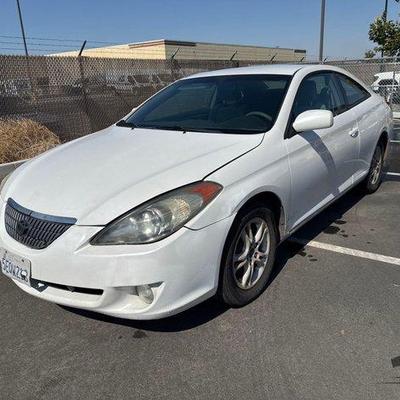 #250 • 2004 Toyota Camry Solara
