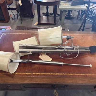 #7537 • Stiffel Lamps
