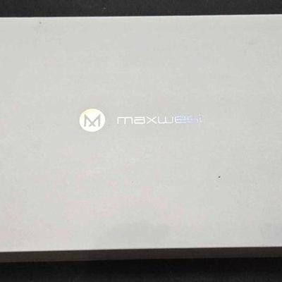 #2026 • Maxwest Astro 10R
