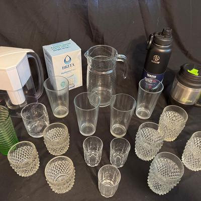 Lot 205: Time To Hydrate