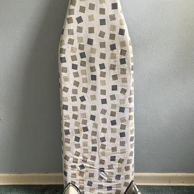 Lot 305: Time To Get Startched - For Your Laundry Room