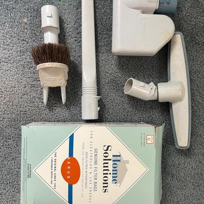 Lot 304: Vintage Electrolux Lux Automatic