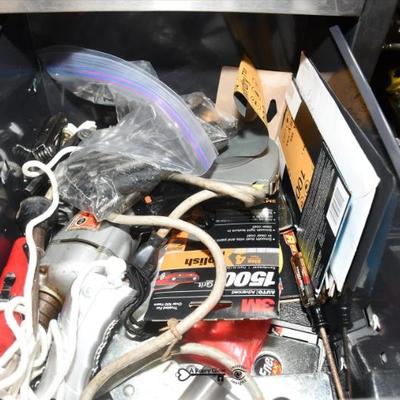 757 garage