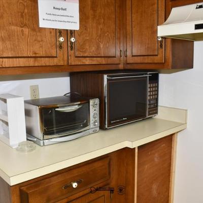 714 second kitchen