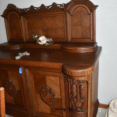 145 dining room
