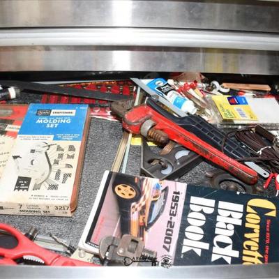 761 garage