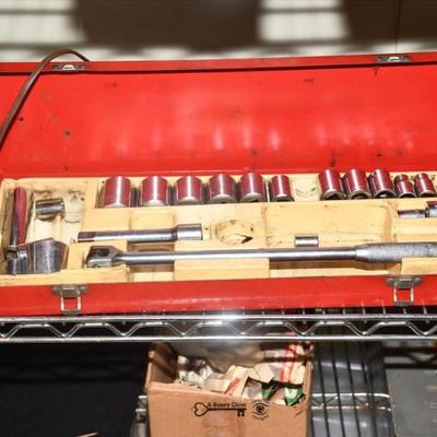 739 garage