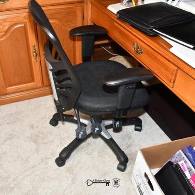 357 office