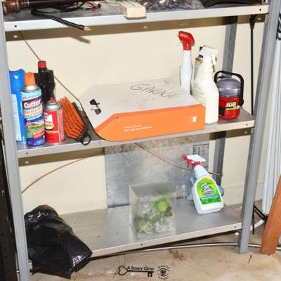 804 garage