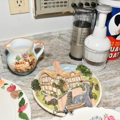 277 kitchen