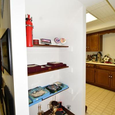 683 second kitchen