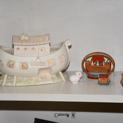 613 basement