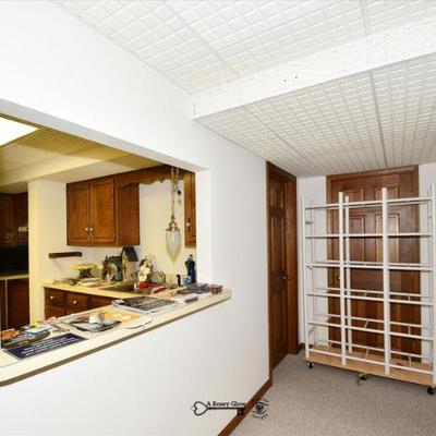 681 second kitchen