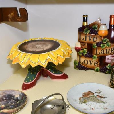 710 second kitchen