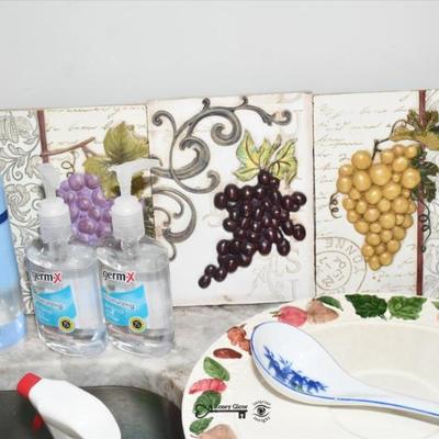 237 kitchen