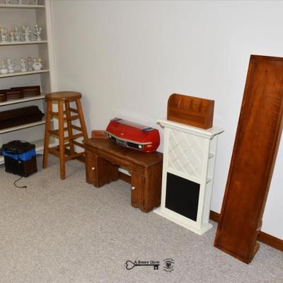 604 basement