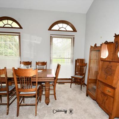 116 dining room