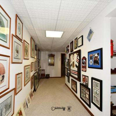519 basement