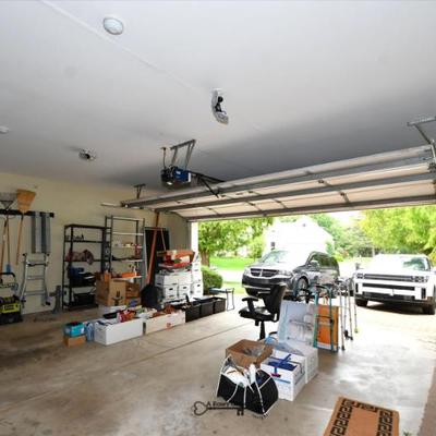 717 garage