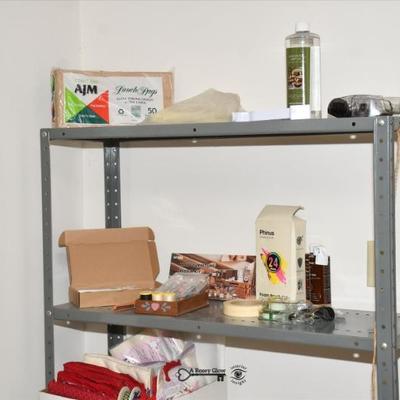 847 storage