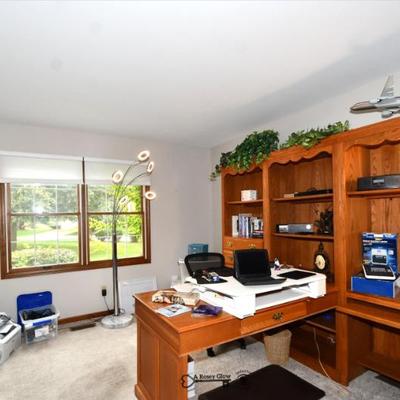 282 office